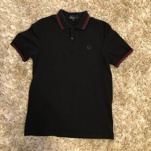 Fred Perry polo